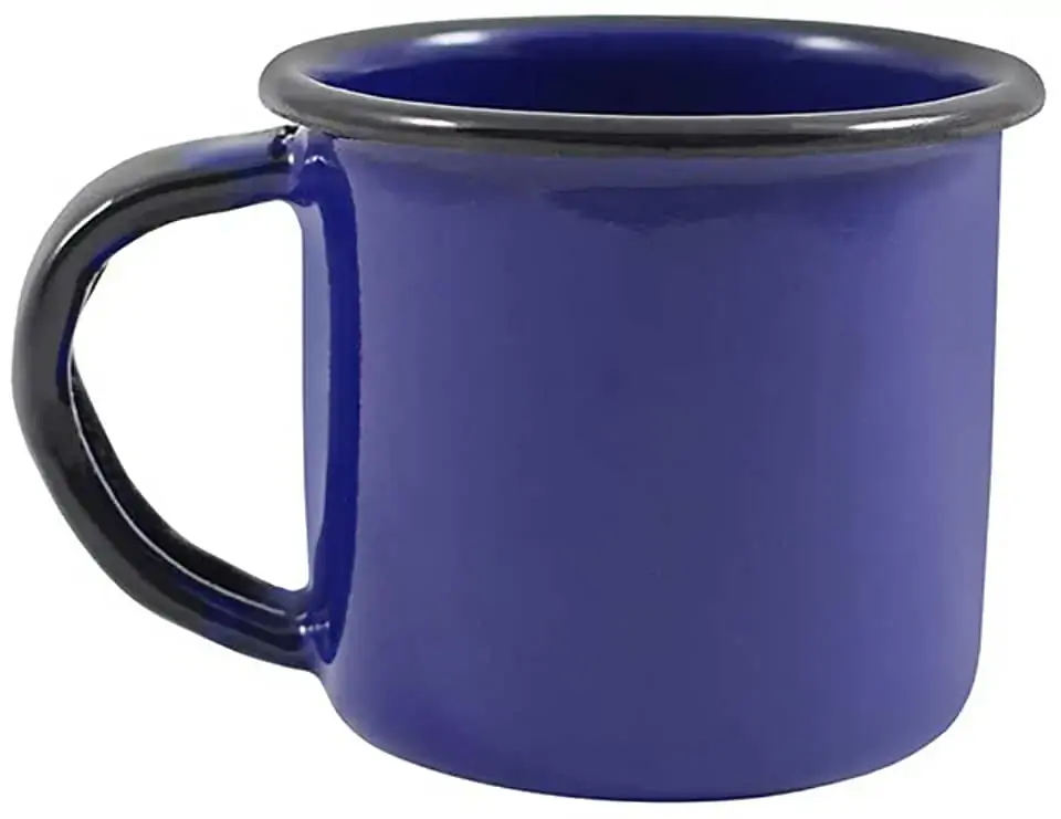 Ud Caneca Ewel Azul 4.5 Un