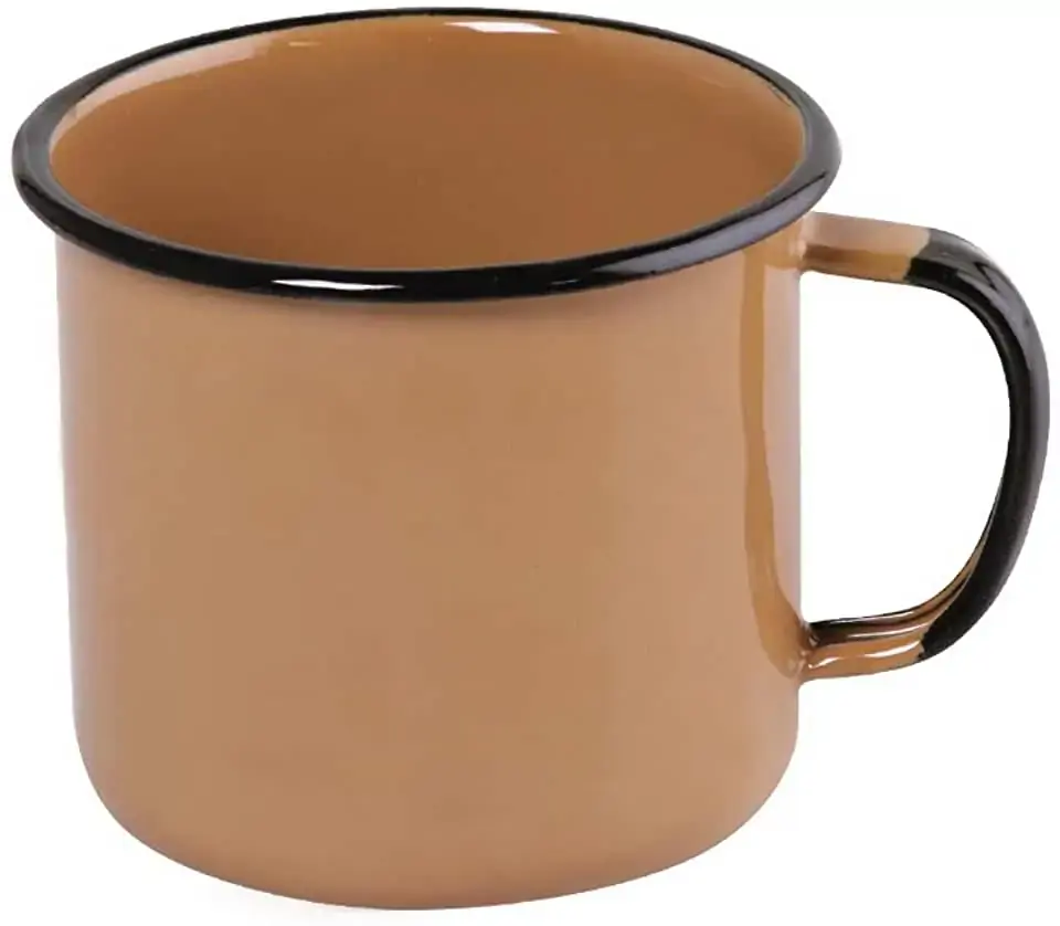 Ud Caneca Ewel Bege 8/14 Un