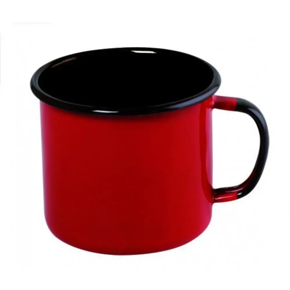 Ud Caneca Ewel Vermelha 10 Un