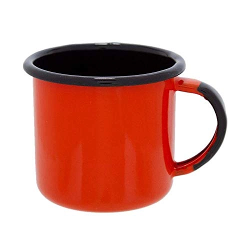 Caneca Esmaltado Ágata Campos 160ml ¿ Home Style