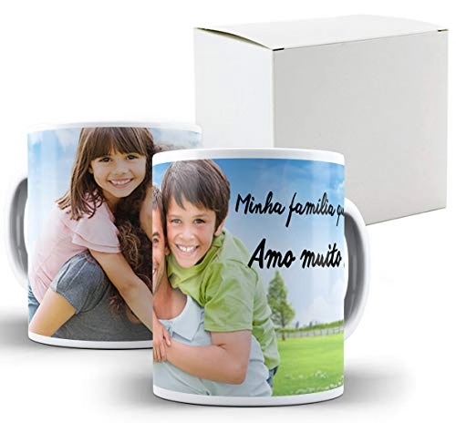 Caneca Studiotacto Branca