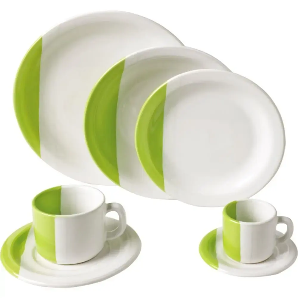 Aparelho Compact 20pcs Ref/3814 Studio Tacto