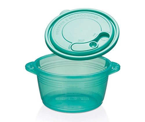 Jarra Nitroplast 1,8lts Tropical
