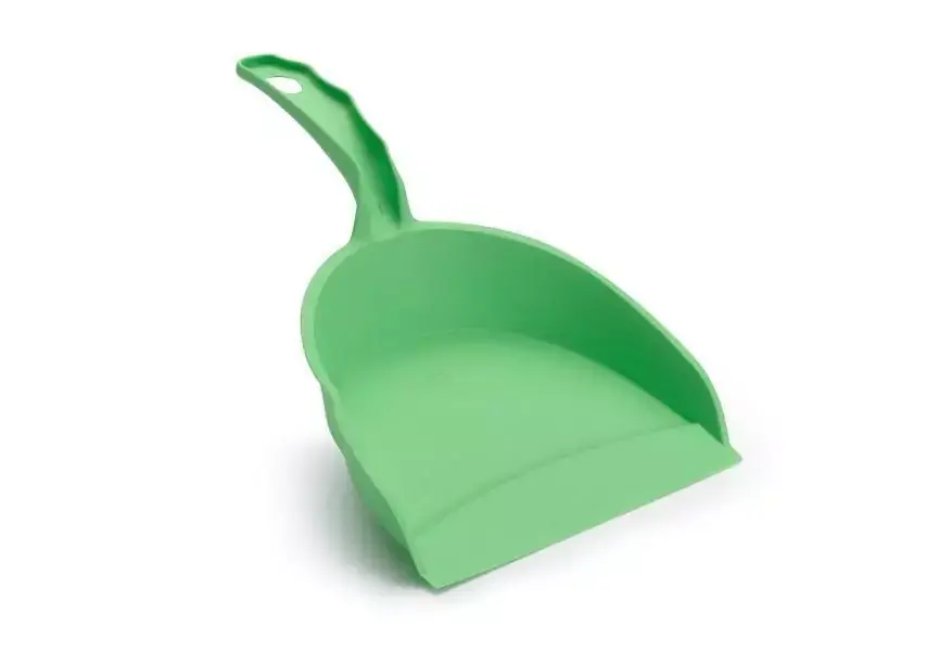 Pá de Lixo Inova Plástico Cores Sortidas - 101774