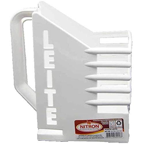 Porta Leite Nitron Ref 058 Unidade