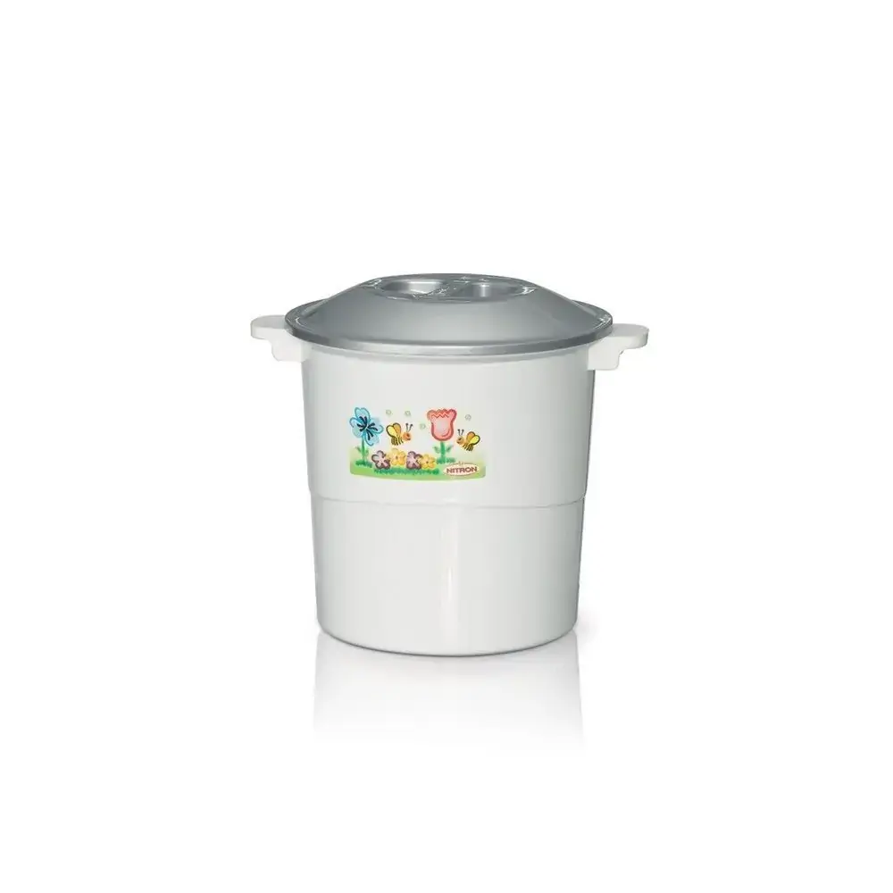 Lixeira Verona Nitroplast 4lts
