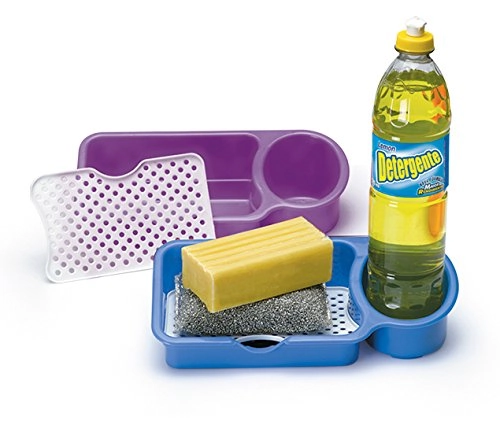 Porta Nitron Detergente R 116