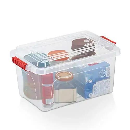 Organizador Nitronbox Bau