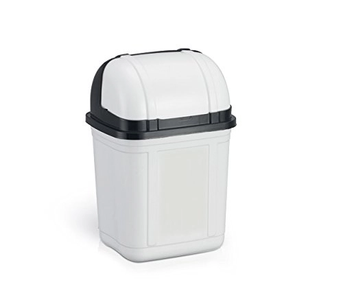 Lixeira Retratil Nitron 4 L