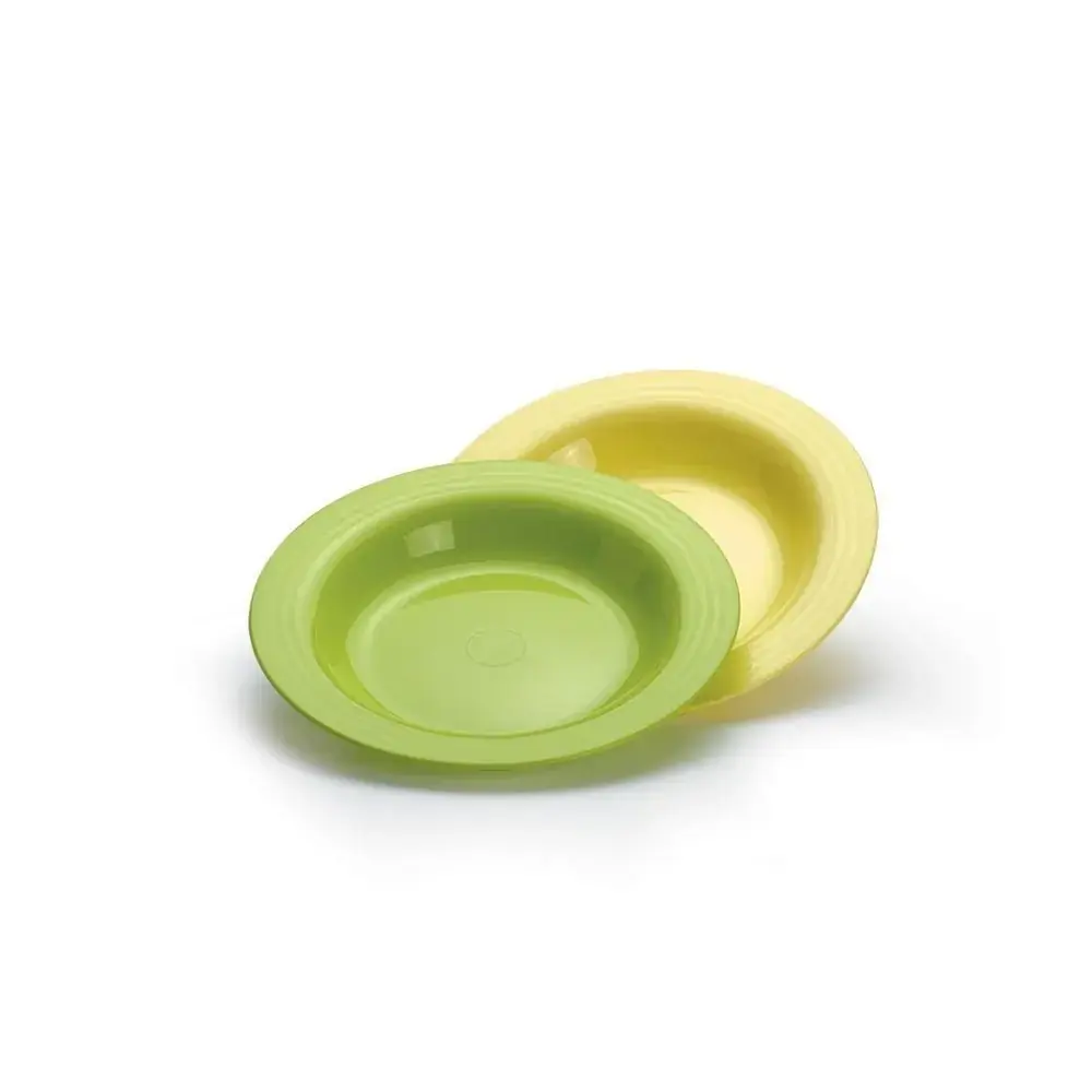 Prato Plastico Nitron Avulso