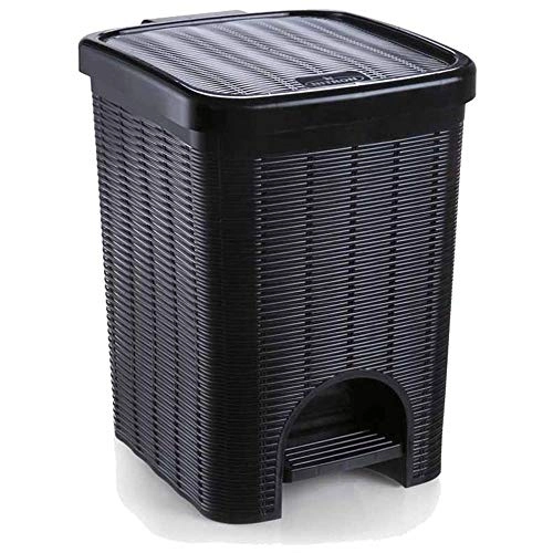 Lixeira Nitron 12l Vime Ref.163