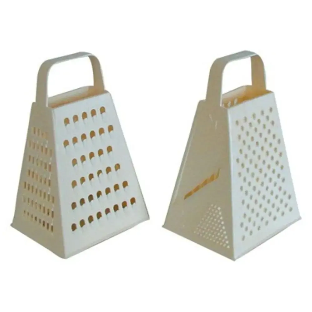Ralador 4 Fac Plast.r212 Nitronpla