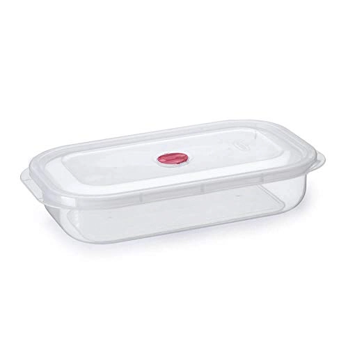 Pote Plast 3,2l C/ Valvula Gg Raso