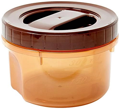 Pote Feijaozinho Nitron 500ml Acoplado Ref.245