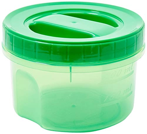 Pote Tempero Nitron 500ml Acoplado Ref.249