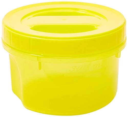 Pote P/queijo Ralado Nitron 500ml Acoplado Ref.252