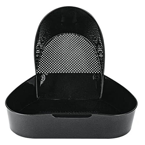 Lava Arroz Tradicional Preto 28cm Nitron