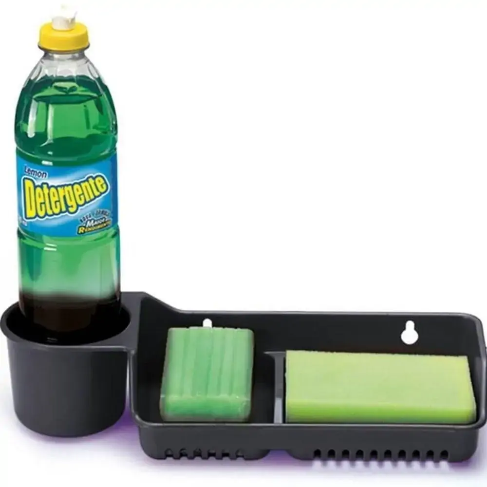 Porta Detergente 051/p Nitronplast