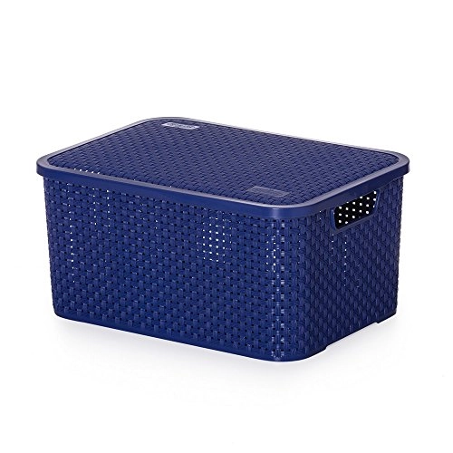Cesto Org Rattan