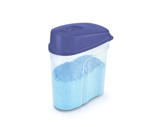 PORTA SABAO EM PO PEQUENO NITRON