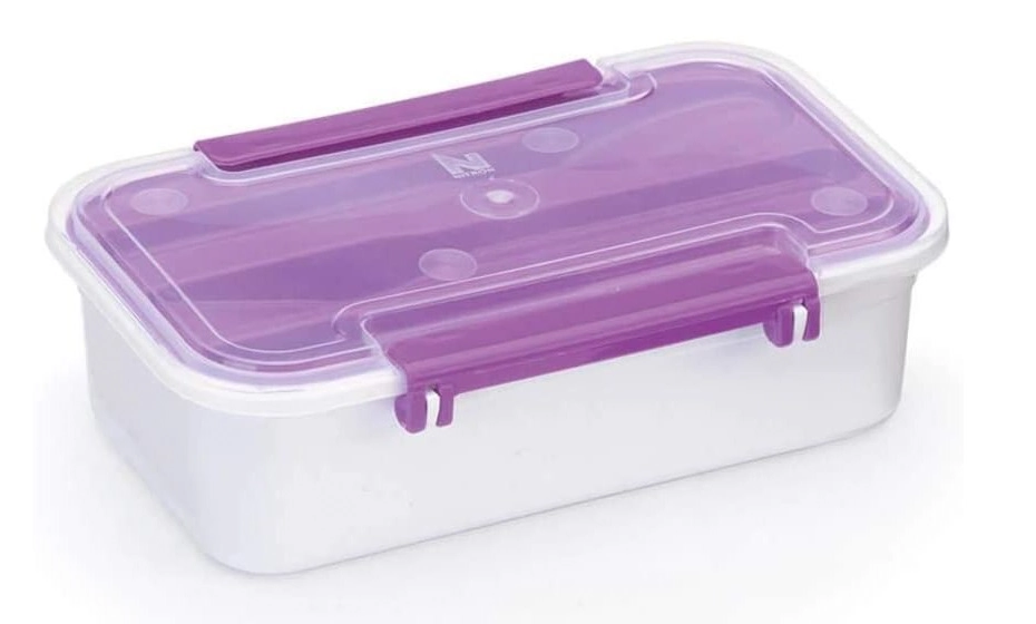 Marmibox P C Compart. De Talheres 780ml