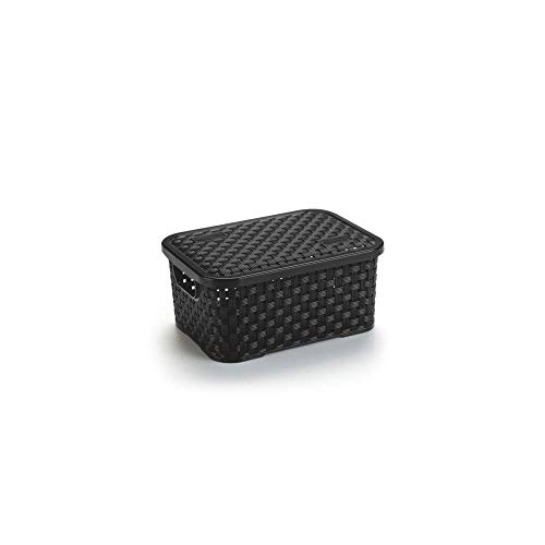 Cesto Org.nitron Pp C/tampa Ref.065
