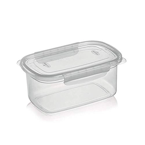 Pote Hermetico Nitron C/trava