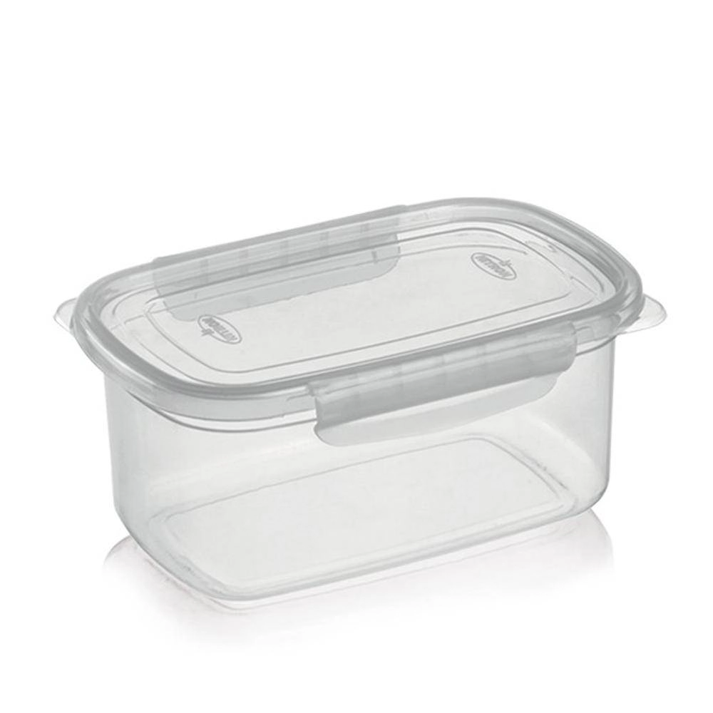 Pote Hermetico Nitron 2 2lt C/trava