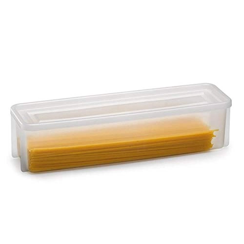 Pote Hermetico P/espaguete Nitron