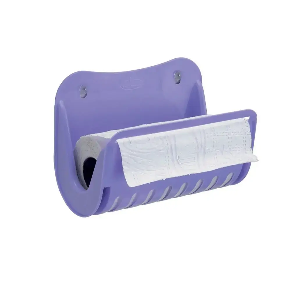 Porta Papel Toalha Nitronplast Parede Ref 20597