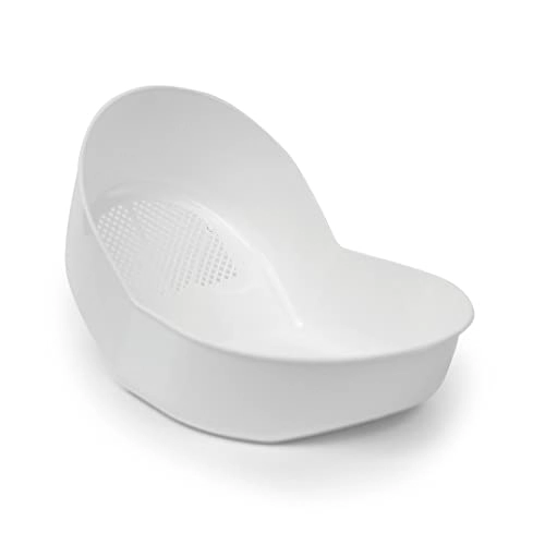 Lava Arroz Caribe Branco 121 012 002 Nitronplast