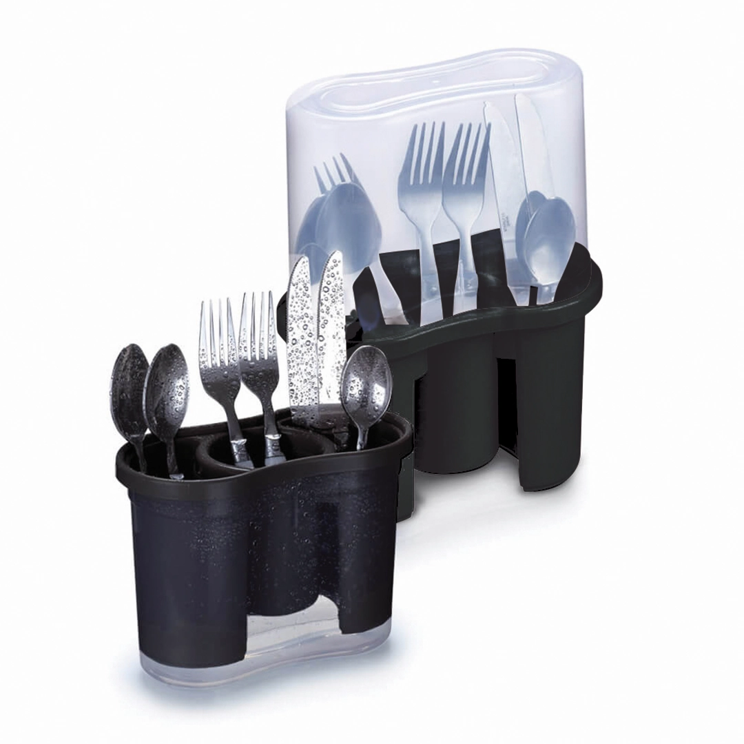 Organizador Rattan 6 Divisoria