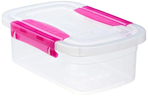 Pote Nitron Ultraforte 2,1l C/trava Ref.215