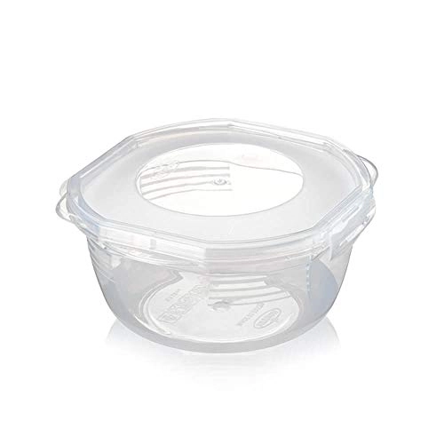 Pote Redondo Nitron M 1,1l C/travas Ref.022/8