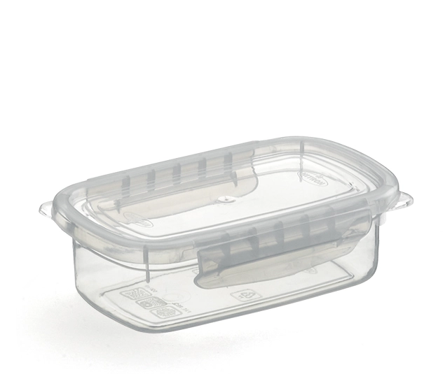 Pote Raso C/travas Nitronplast