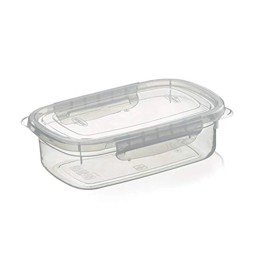 Pote Raso C/travas 1,1lts Nitroplast