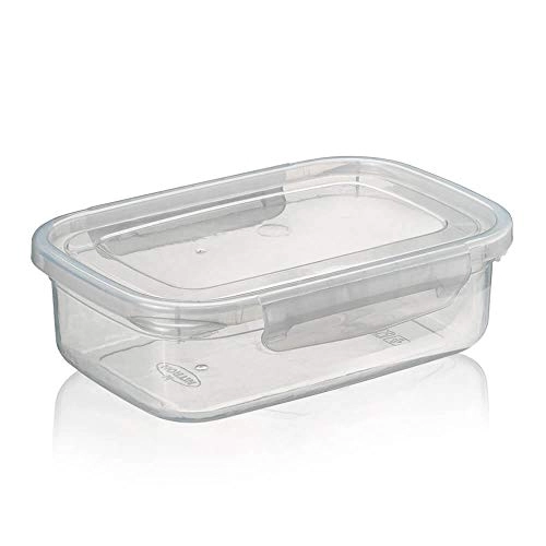 Pote Nitron Hermetico 2,25lt C/trava