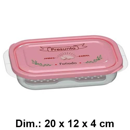 Porta Presunto Tela 348 012 576 Nitron