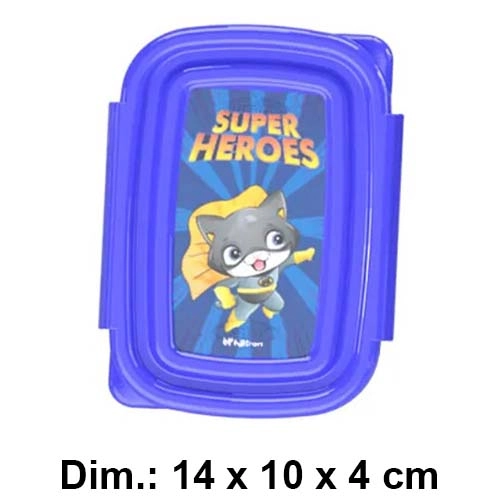 Pote Kids Travas Gatinho 354 012 582 Nitron