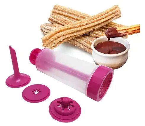Recheador Churros 16,5cm