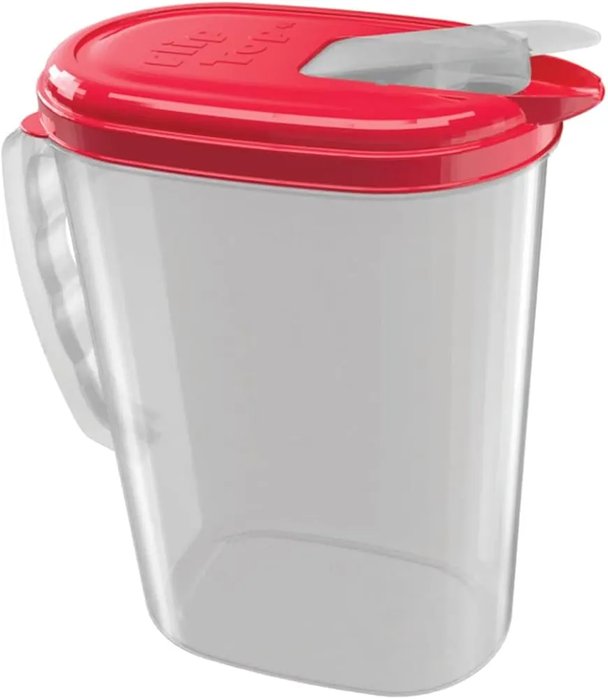 Jarra Nitron 4l T
