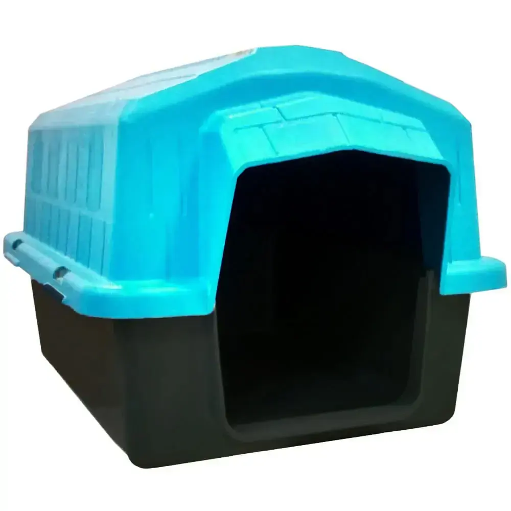Casa Mega Fácil Azul Alvorada P