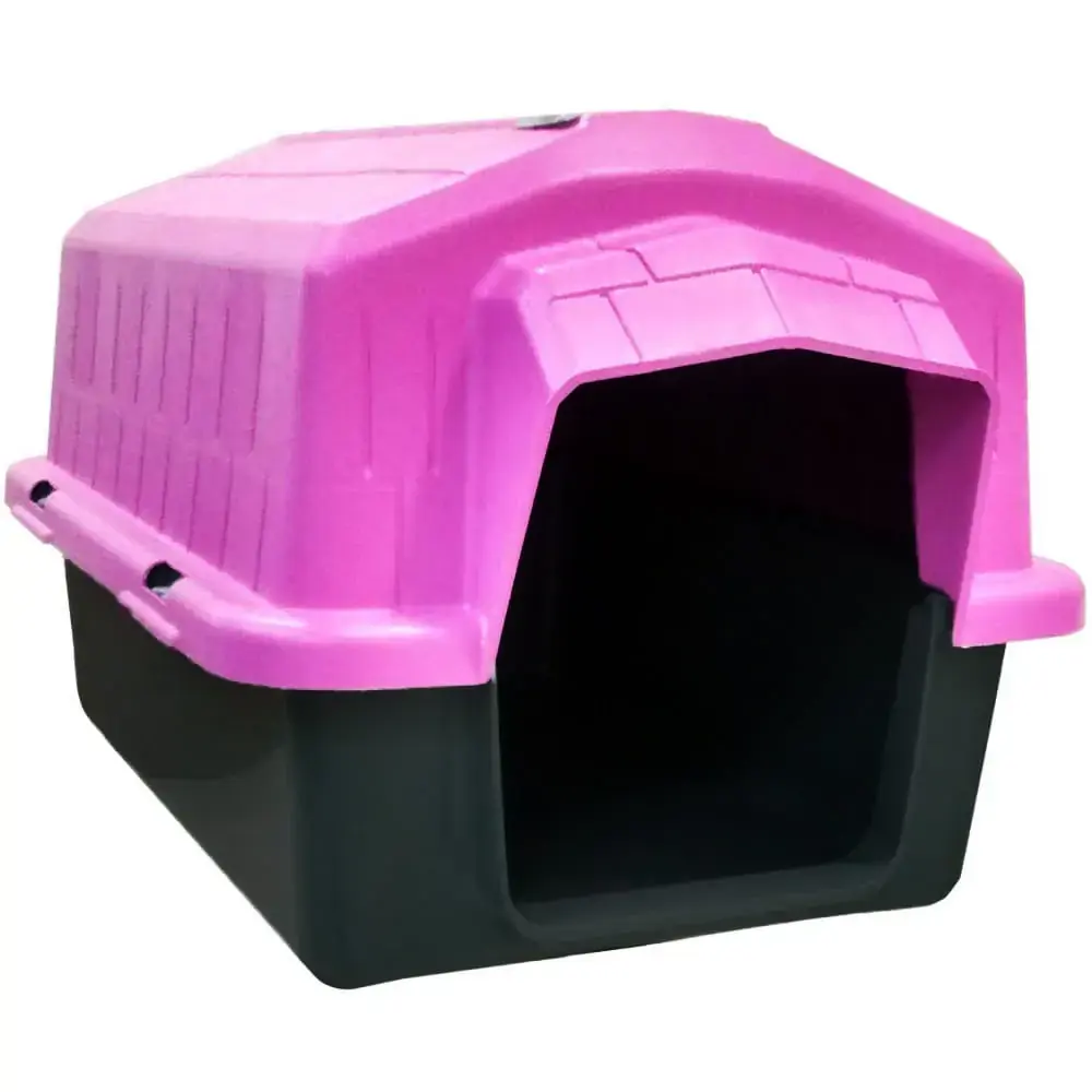 Casa Mega Fácil Rosa Alvorada M