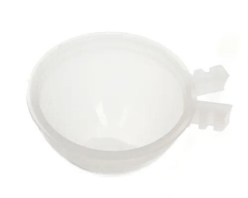 Porta Ovo Plastico