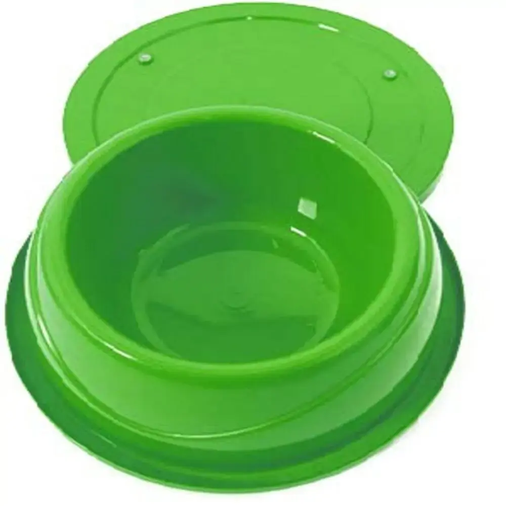 Comedouro P/ Caes 0300ml Alvorada Pet
