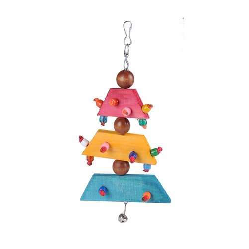 Brinquedo De Papagaio árvore De Natal