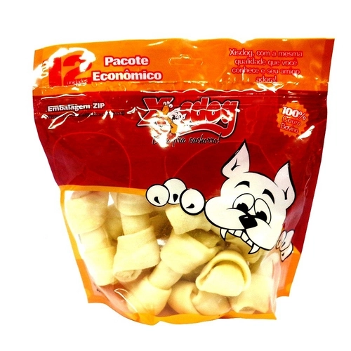 Osso Bag Osso Nó Mini Xisdog