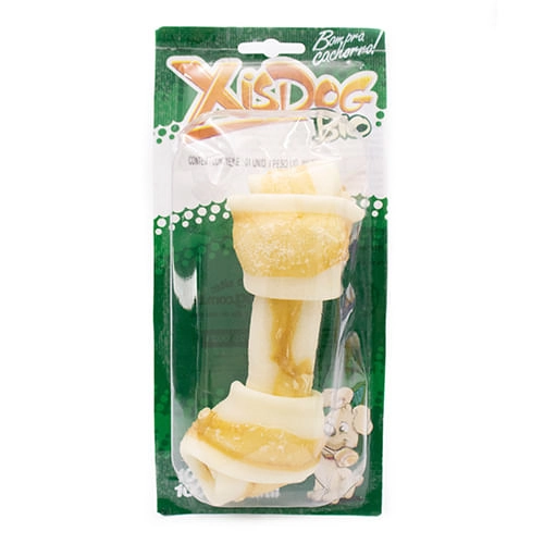 Xisdog Osso C/no Duplo G