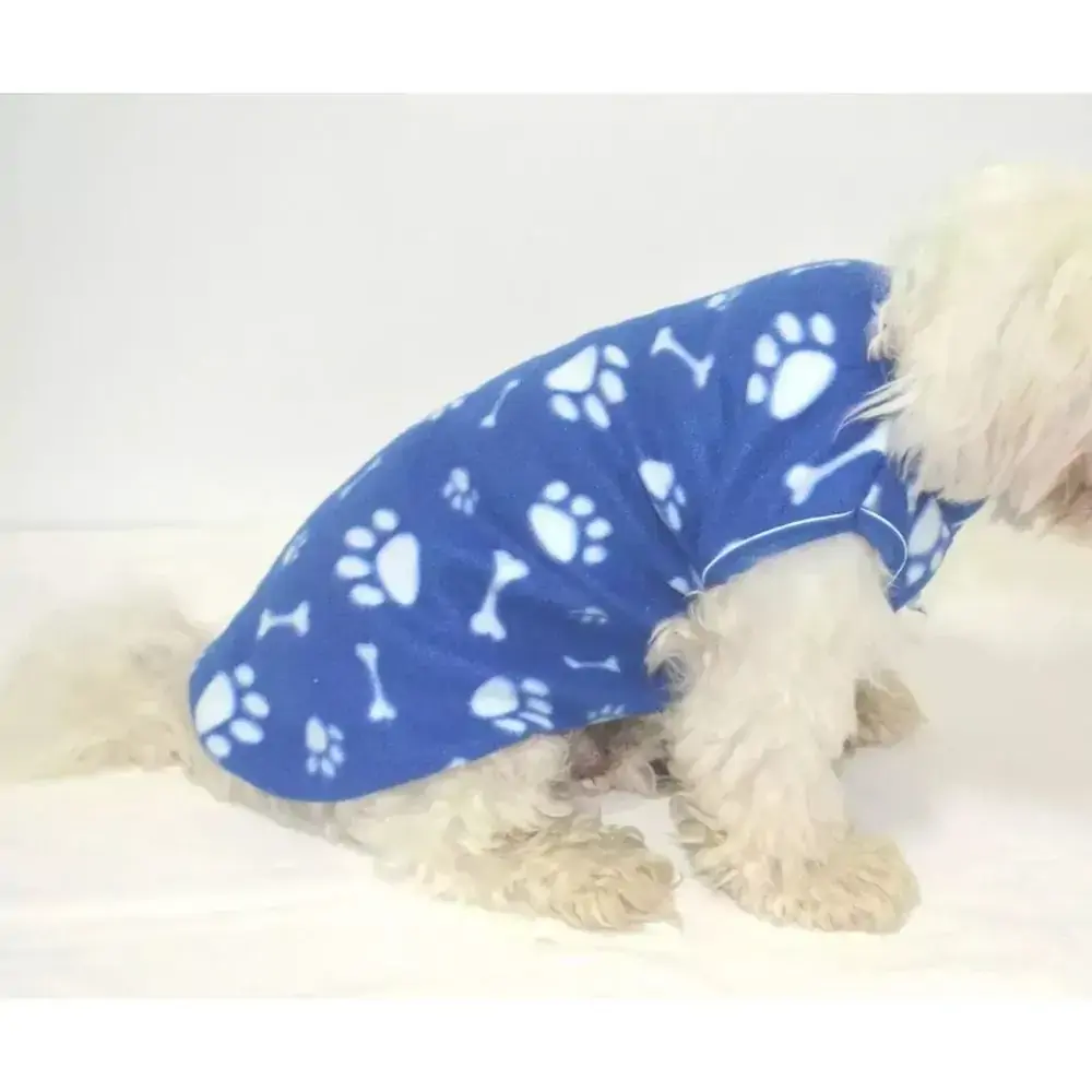 Xisdog Roupa Soft Grande