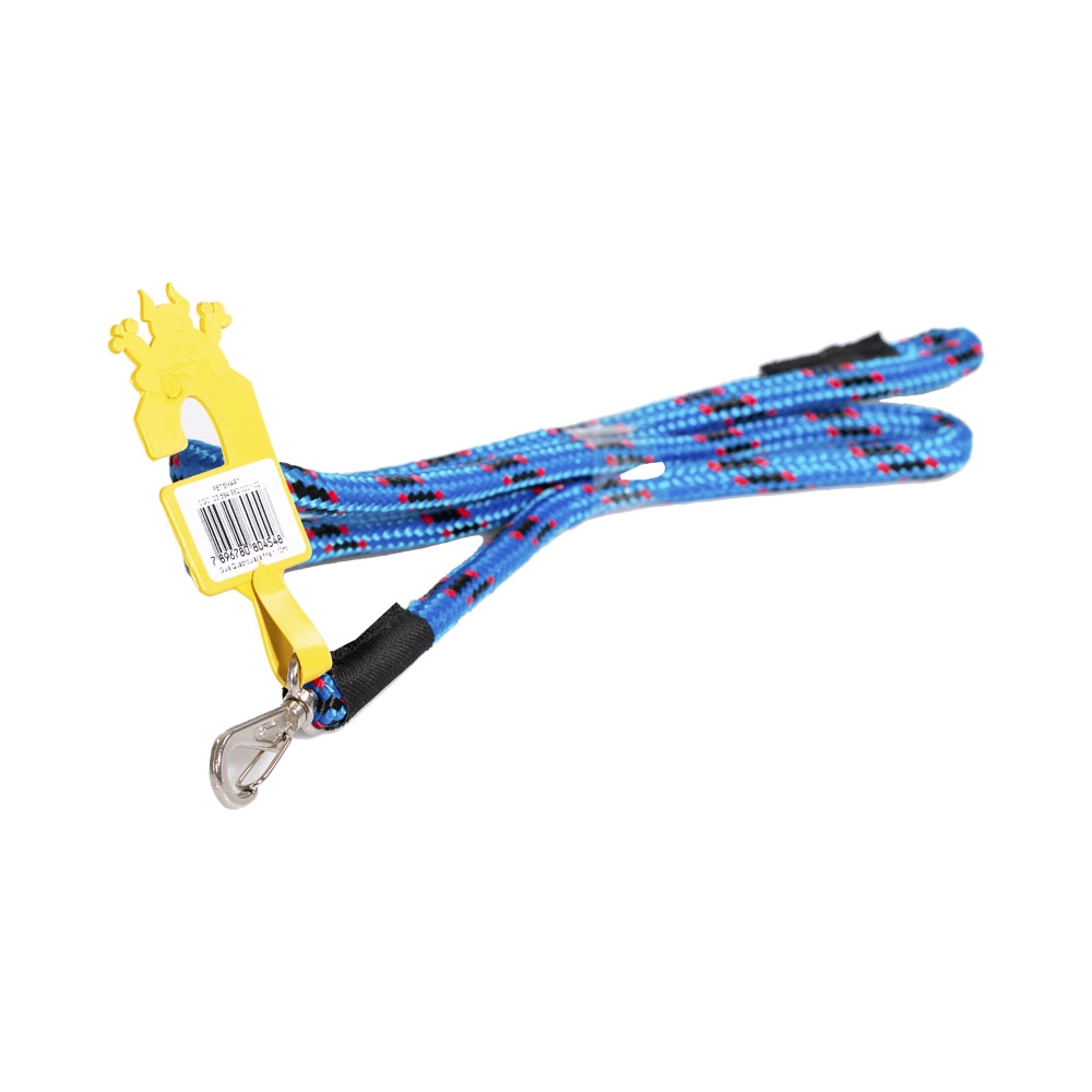 Guia Petsmart Quadricular Fina 1 10mt